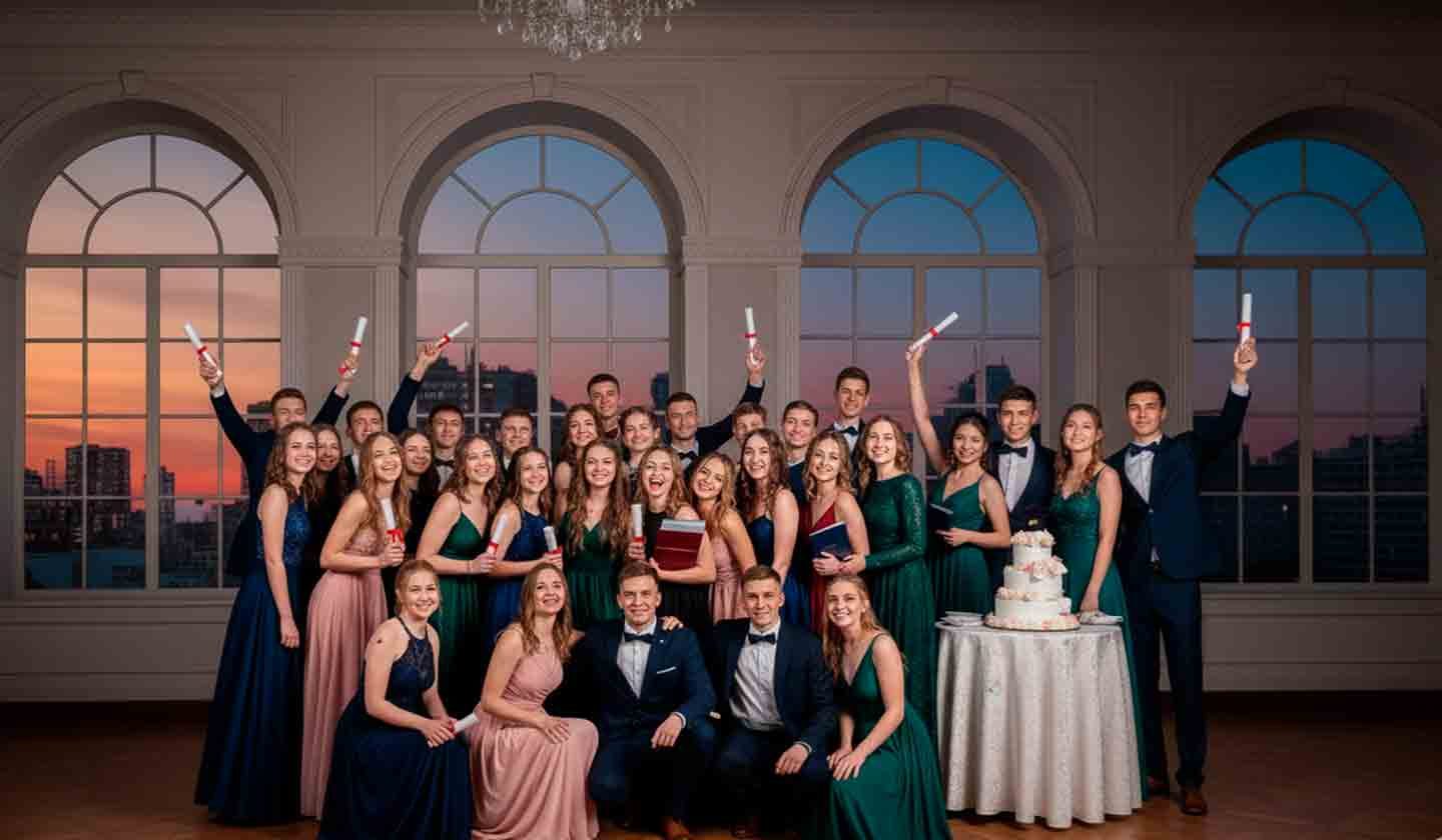 выпускной-11-класс