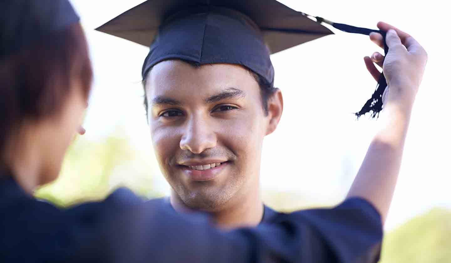 колледж-выпускной